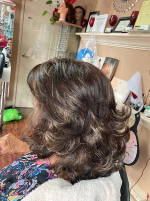 Lupita’s Hair Salon