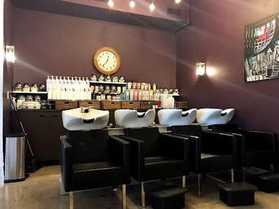 Black Orchid Salon