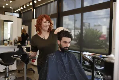 Business Photo