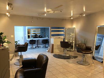 Aisha's Hair & Nail Salon