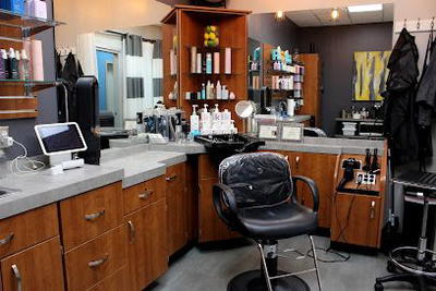 Sola Salon Studios