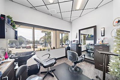 MY SALON Suite of North Austin