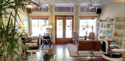 4001 Duval Hair Salon