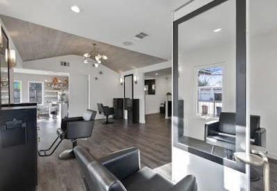 Boho Salon