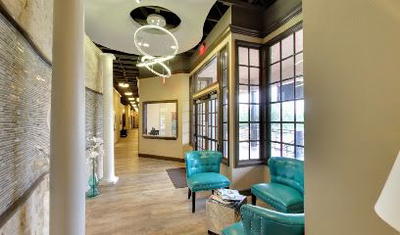 Salons by JC