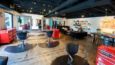 N Salon