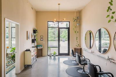 Last Satellite Salon