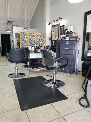 Hair Envy Salon