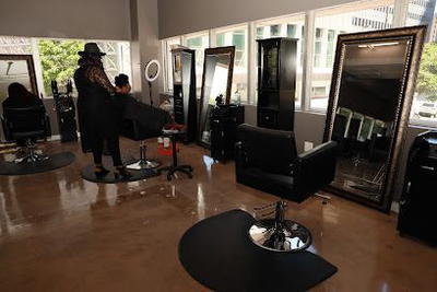 Shear Diva Artistry