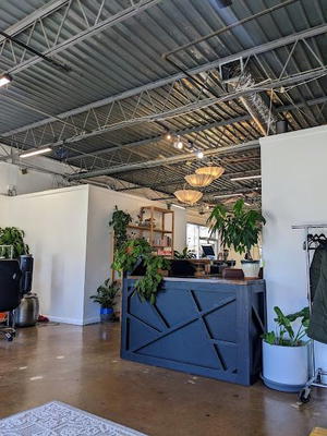 C & Co. Salon