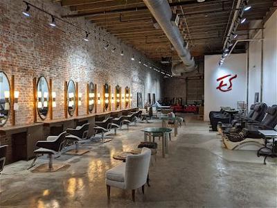 Escape Salon & Barber Lounge