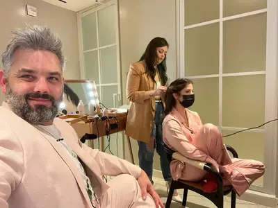 Business Photo