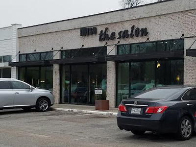 Muse the Salon
