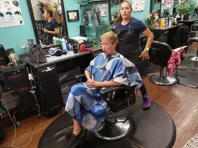 Business Photo