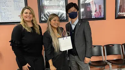 Business Photo