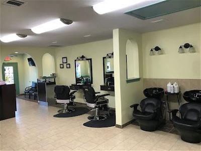 Sunset Beauty Salon and Barber Shop