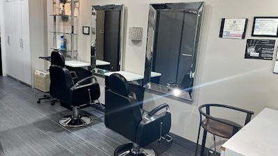 Sweet Salon, Eyebrow Threading & Henna Tattoo in Uptown Dallas
