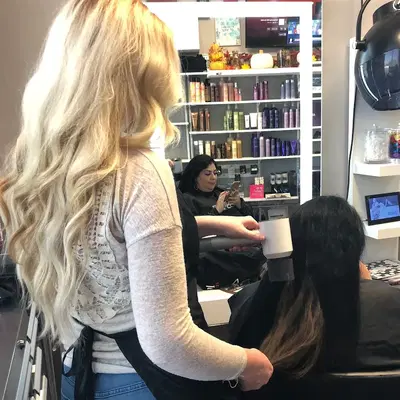 Business Photo
