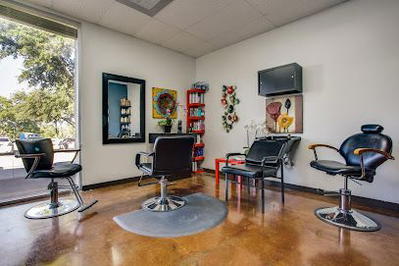 Image By Farrah Salon Suite