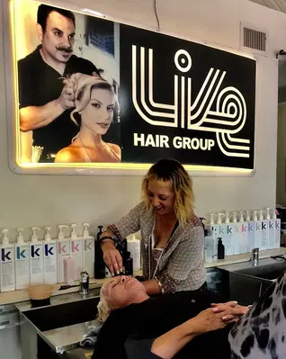 Business Photo