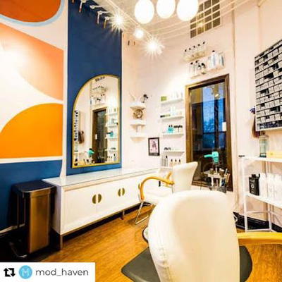 Live Hair Group