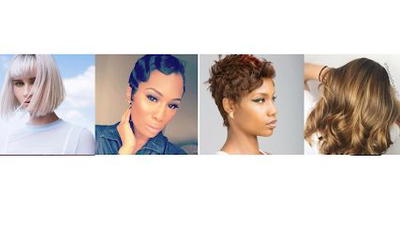 Fad Kraze Hair Lounge