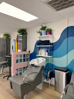 Mirame Hair Salon