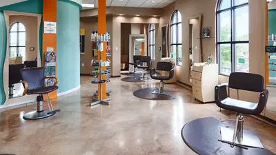 Marbella Salon