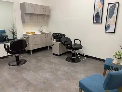 Sola Salon Studios