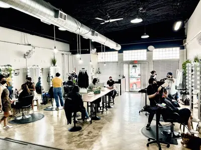 Business Photo