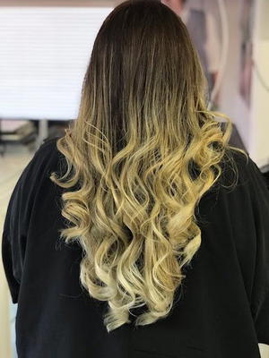 Norba's Hair Salon