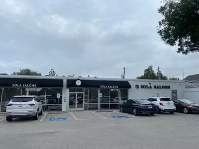 Sola Salon Studios