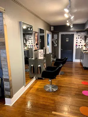 Salon Photo