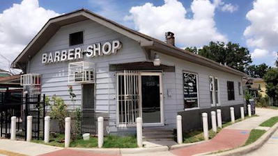 Top Chop Salon