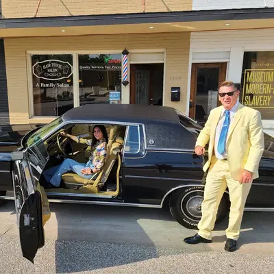 Business Photo