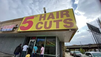 Business Photo