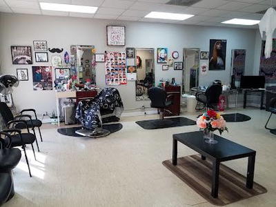 Lily's Elegant Nails & Beauty Salon