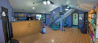 Salon Salon - TX