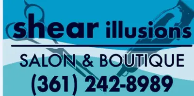 Shear Illusions Salon and Boutique