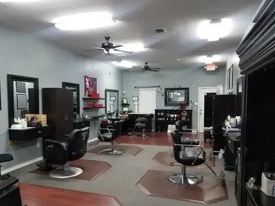 Islands Edge Hair Salon