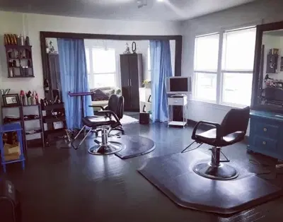 Blaque Sheep Beauty Salon