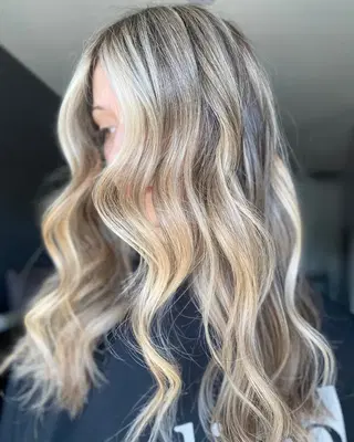 Honeycomb Salon