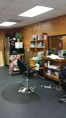 Steph's Hair Salon