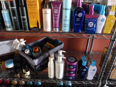 Tease Salon