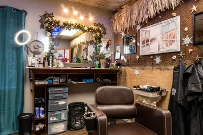 3rd Coast Salon & Day Spa