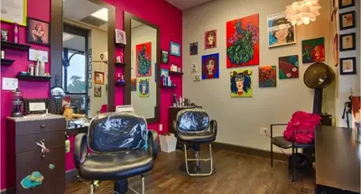 Salons by JC Corpus Christi