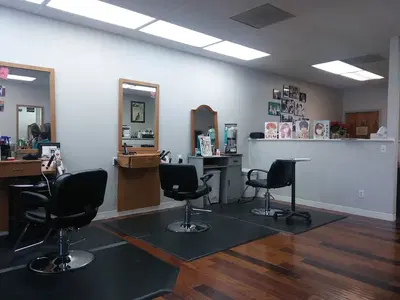Terry's Beauty Salon