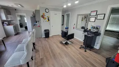 Bella Dona Hair Salon & Spa