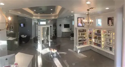 Elegancia Salon
