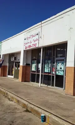 Royal Touch Salon